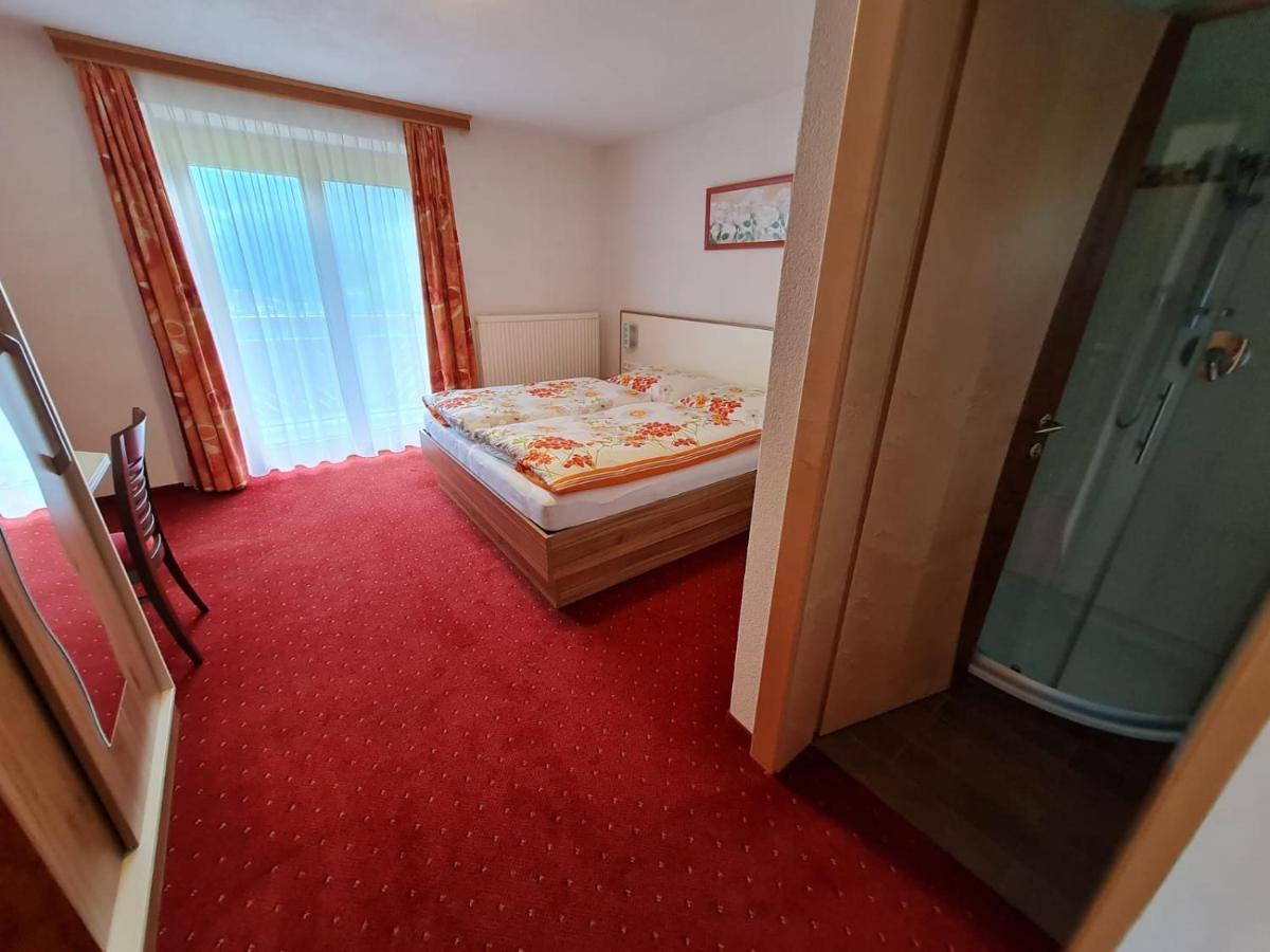 Apartement Obweghof Abtenau, Salzburger Land Exterior foto